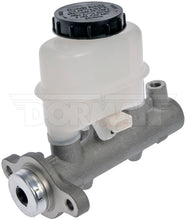 Load image into Gallery viewer, M630097 Brake Master Cylinder Dorman - First Stop Canada