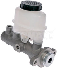 Load image into Gallery viewer, M630097 Brake Master Cylinder Dorman - First Stop Canada