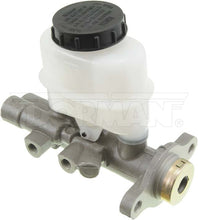 Charger l'image dans la galerie, M630101 Brake Master Cylinder Dorman - First Stop Canada