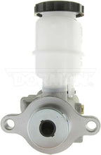 Charger l'image dans la galerie, M630102 Brake Master Cylinder Dorman - First Stop Canada