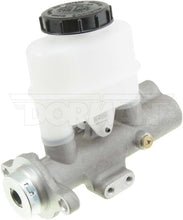 Charger l'image dans la galerie, M630102 Brake Master Cylinder Dorman - First Stop Canada