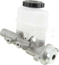 Charger l'image dans la galerie, M630102 Brake Master Cylinder Dorman - First Stop Canada