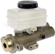 Load image into Gallery viewer, M630103 Brake Master Cylinder Dorman - First Stop Canada