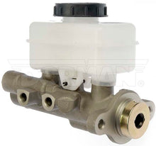 Load image into Gallery viewer, M630103 Brake Master Cylinder Dorman - First Stop Canada