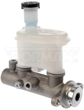 Load image into Gallery viewer, M630105 Brake Master Cylinder Dorman - First Stop Canada