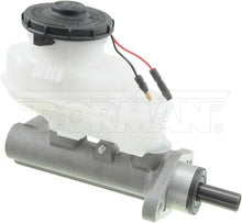 Load image into Gallery viewer, M630106 Brake Master Cylinder Dorman - First Stop Canada