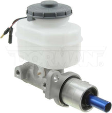 Load image into Gallery viewer, M630107 Brake Master Cylinder Dorman - First Stop Canada
