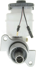 Load image into Gallery viewer, M630108 Brake Master Cylinder Dorman - First Stop Canada