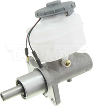 Load image into Gallery viewer, M630108 Brake Master Cylinder Dorman - First Stop Canada