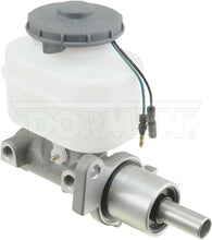 Load image into Gallery viewer, M630108 Brake Master Cylinder Dorman - First Stop Canada