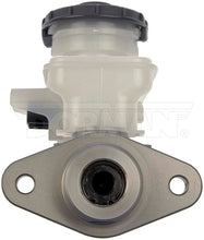 Charger l'image dans la galerie, M630109 Brake Master Cylinder Dorman - First Stop Canada