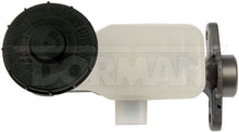 Charger l'image dans la galerie, M630109 Brake Master Cylinder Dorman - First Stop Canada