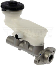Charger l'image dans la galerie, M630109 Brake Master Cylinder Dorman - First Stop Canada