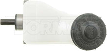 Load image into Gallery viewer, M630111 Brake Master Cylinder Dorman - First Stop Canada