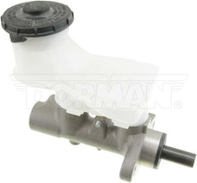 Load image into Gallery viewer, M630111 Brake Master Cylinder Dorman - First Stop Canada