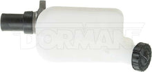 Charger l'image dans la galerie, M630116 Brake Master Cylinder Dorman - First Stop Canada