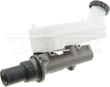 Charger l'image dans la galerie, M630116 Brake Master Cylinder Dorman - First Stop Canada