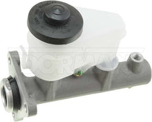Load image into Gallery viewer, M630117 Brake Master Cylinder Dorman - First Stop Canada