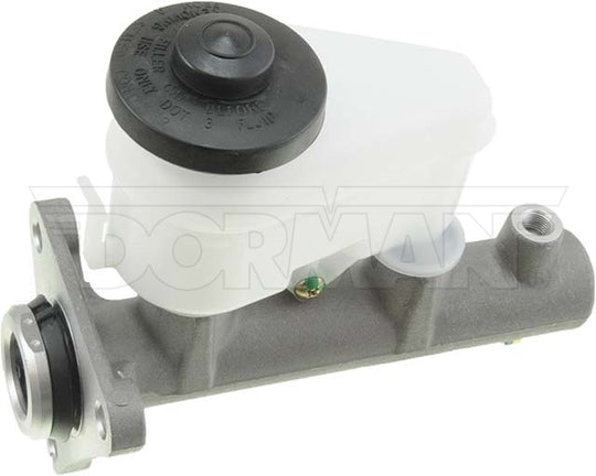 M630117 Brake Master Cylinder Dorman - First Stop Canada