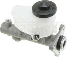 Load image into Gallery viewer, M630117 Brake Master Cylinder Dorman - First Stop Canada
