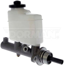 Load image into Gallery viewer, M630120 Brake Master Cylinder Dorman - First Stop Canada