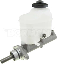 Load image into Gallery viewer, M630121 Brake Master Cylinder Dorman - First Stop Canada