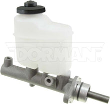 Load image into Gallery viewer, M630121 Brake Master Cylinder Dorman - First Stop Canada