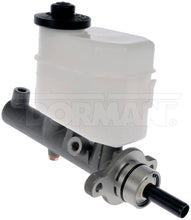 Load image into Gallery viewer, M630122 Brake Master Cylinder Dorman - First Stop Canada