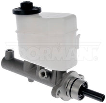 Load image into Gallery viewer, M630123 Brake Master Cylinder Dorman - First Stop Canada