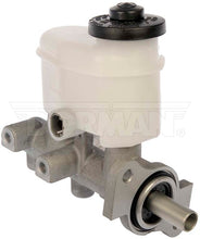 Load image into Gallery viewer, M630127 Brake Master Cylinder Dorman - First Stop Canada
