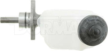 Load image into Gallery viewer, M630129 Brake Master Cylinder Dorman - First Stop Canada