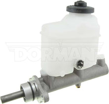 Load image into Gallery viewer, M630129 Brake Master Cylinder Dorman - First Stop Canada