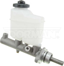 Load image into Gallery viewer, M630129 Brake Master Cylinder Dorman - First Stop Canada