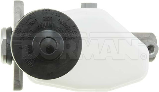 M630131 Brake Master Cylinder Dorman - First Stop Canada