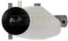 Charger l'image dans la galerie, M630134 Brake Master Cylinder Dorman - First Stop Canada