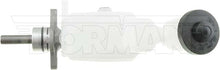 Load image into Gallery viewer, M630135 Brake Master Cylinder Dorman - First Stop Canada