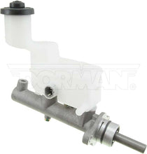 Load image into Gallery viewer, M630135 Brake Master Cylinder Dorman - First Stop Canada
