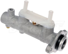 Load image into Gallery viewer, M630137 Brake Master Cylinder Dorman - First Stop Canada