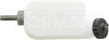 Charger l'image dans la galerie, M630150 Brake Master Cylinder Dorman - First Stop Canada