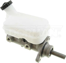 Charger l'image dans la galerie, M630150 Brake Master Cylinder Dorman - First Stop Canada