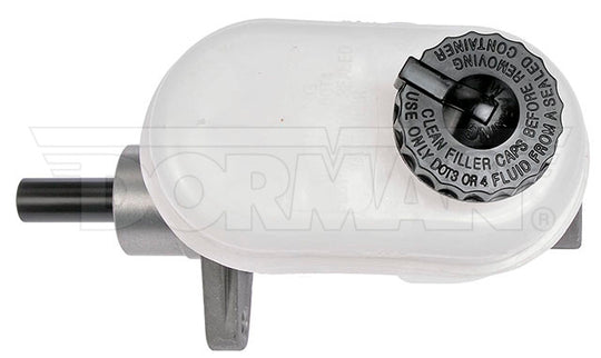 M630154 Brake Master Cylinder Dorman - First Stop Canada