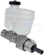 Load image into Gallery viewer, M630154 Brake Master Cylinder Dorman - First Stop Canada
