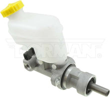 Load image into Gallery viewer, M630155 Brake Master Cylinder Dorman - First Stop Canada