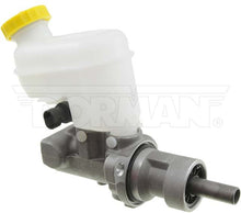Load image into Gallery viewer, M630156 Brake Master Cylinder Dorman - First Stop Canada