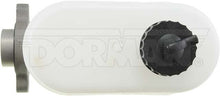Load image into Gallery viewer, M630157 Brake Master Cylinder Dorman - First Stop Canada