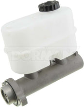 Load image into Gallery viewer, M630157 Brake Master Cylinder Dorman - First Stop Canada
