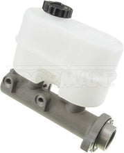 Load image into Gallery viewer, M630157 Brake Master Cylinder Dorman - First Stop Canada