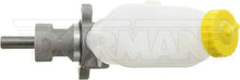 Load image into Gallery viewer, M630158 Brake Master Cylinder Dorman - First Stop Canada