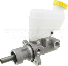 Load image into Gallery viewer, M630158 Brake Master Cylinder Dorman - First Stop Canada