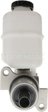 Load image into Gallery viewer, M630161 Brake Master Cylinder Dorman - First Stop Canada